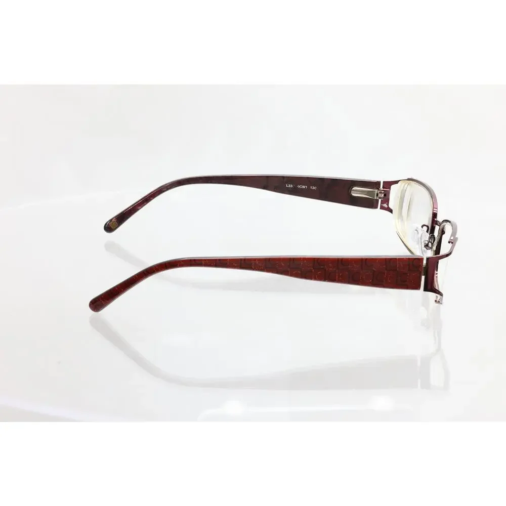 Liz Claiborne L335 0CW1 51-18-130mm Eyeglass FRAMES ONLY - GOOD CONDITION
